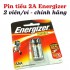 Pin tiểu 2A Energizer chính hãng